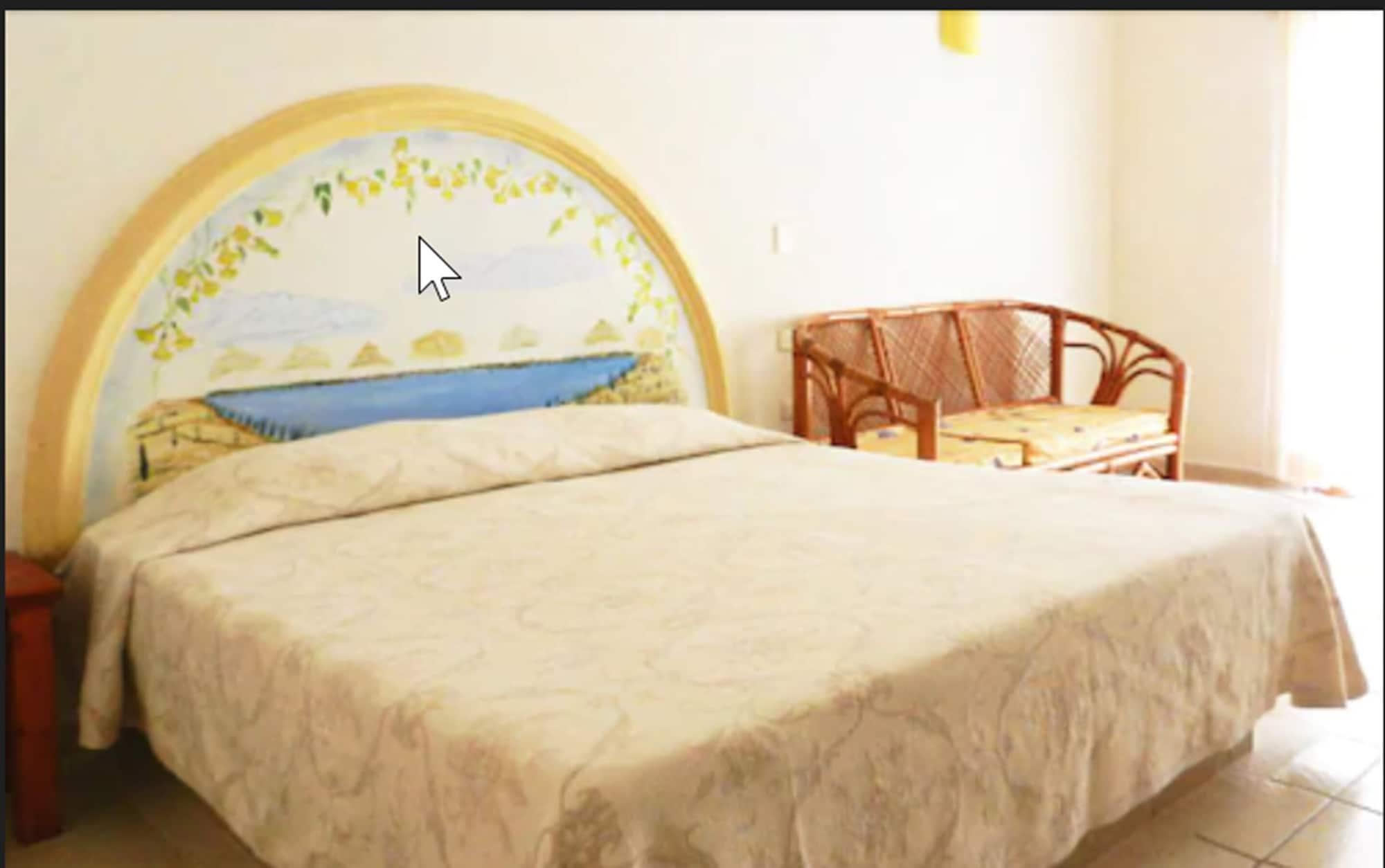 Hotel Istirincha Nautla Eksteriør billede