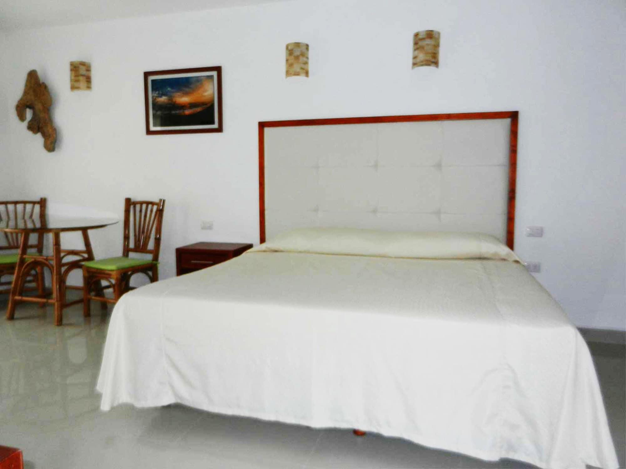 Hotel Istirincha Nautla Eksteriør billede